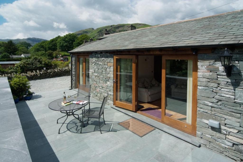 Damson View, Little Langdale 빌라 외부 사진